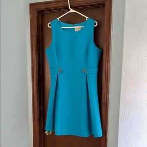 ModCloth Something Sixties Dress-Size XL